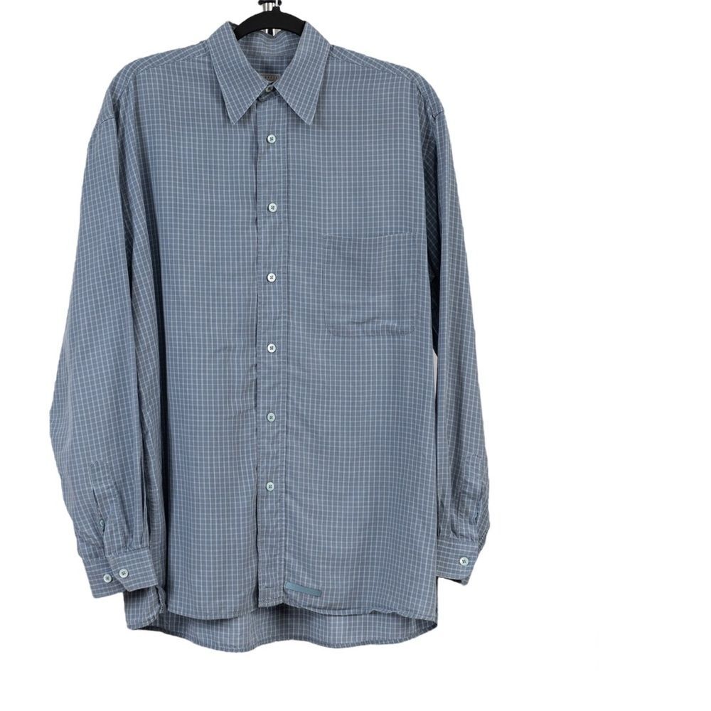 Ted Baker buttons down shirt size 3